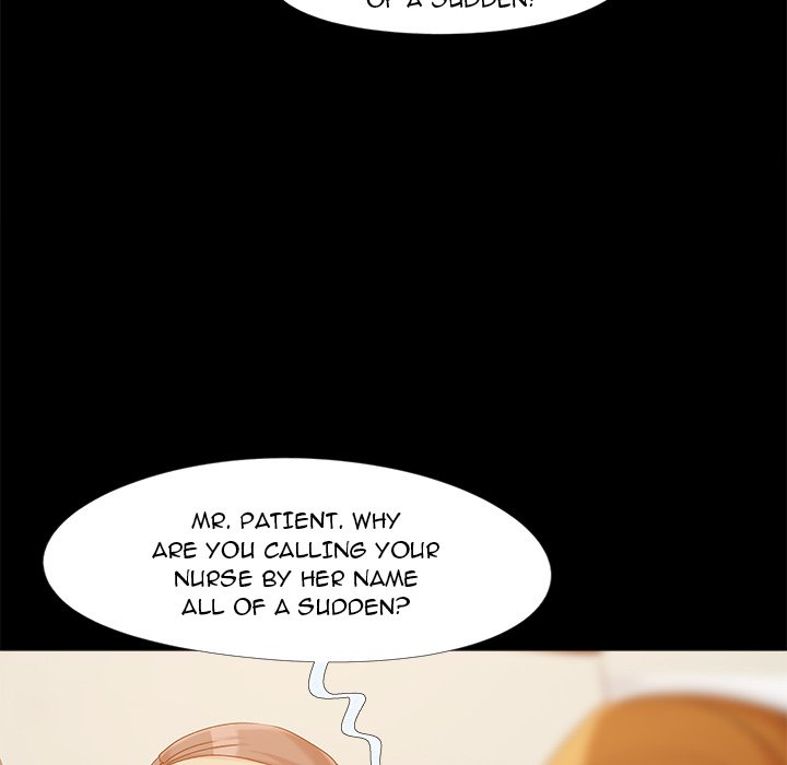 Sleepy Town Escapades Chapter 16 image 20
