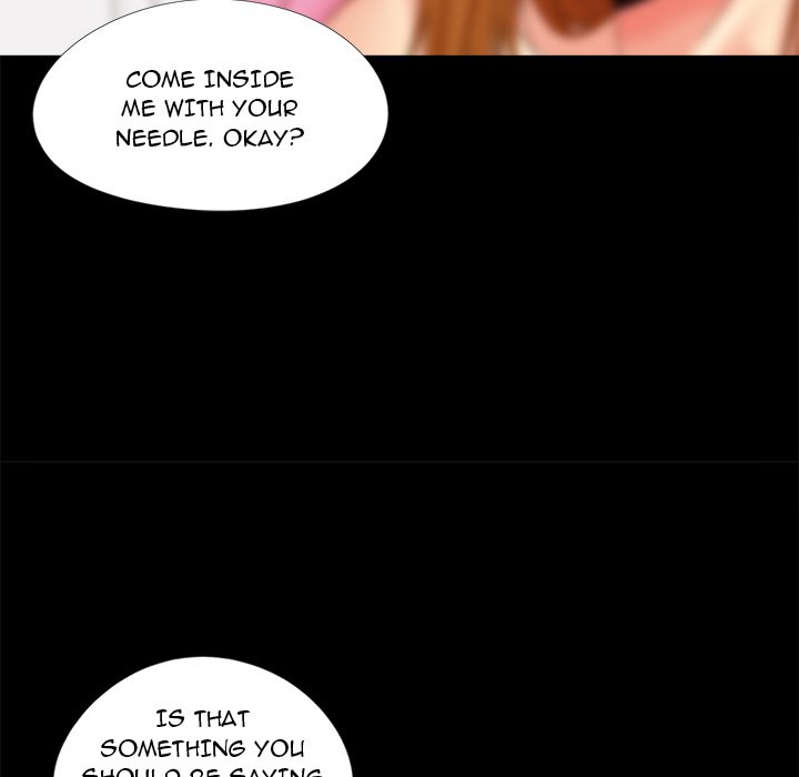 Sleepy Town Escapades Chapter 16 image 22