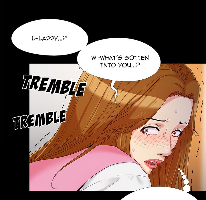 Sleepy Town Escapades Chapter 16 image 26