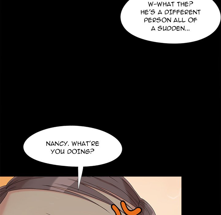 Sleepy Town Escapades Chapter 16 image 27