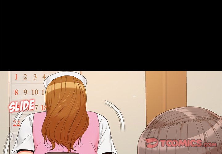 Sleepy Town Escapades Chapter 16 image 2