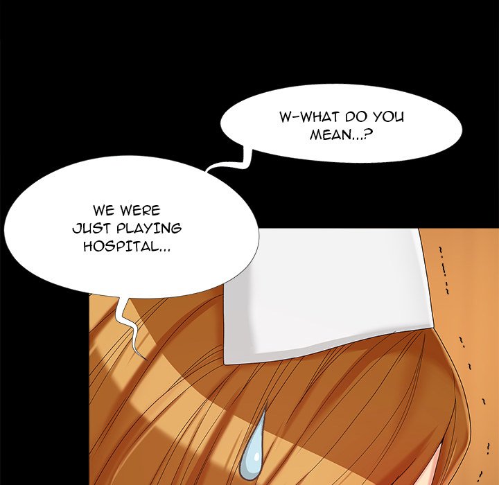 Sleepy Town Escapades Chapter 16 image 29