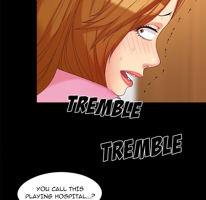 Sleepy Town Escapades Chapter 16 image 30