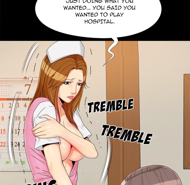 Sleepy Town Escapades Chapter 16 image 38