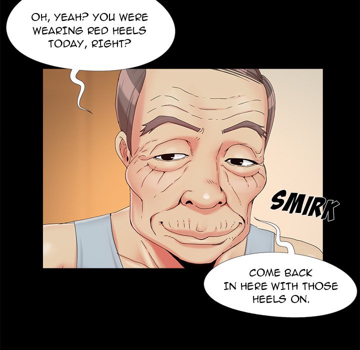 Sleepy Town Escapades Chapter 16 image 44