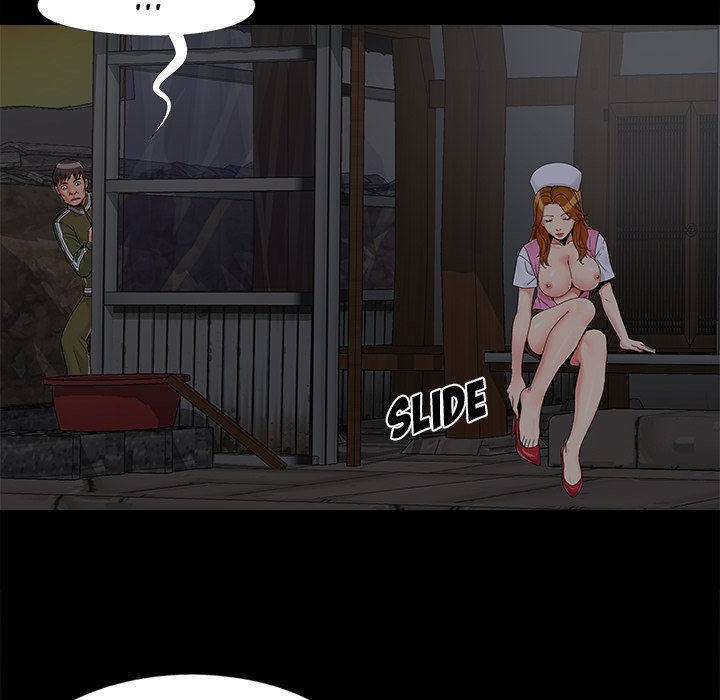 Sleepy Town Escapades Chapter 16 image 46