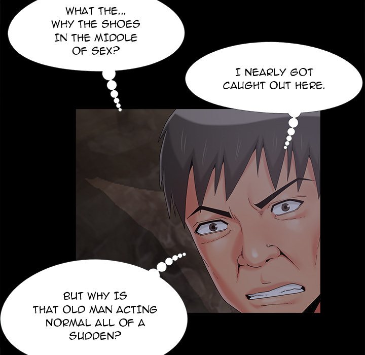 Sleepy Town Escapades Chapter 16 image 47