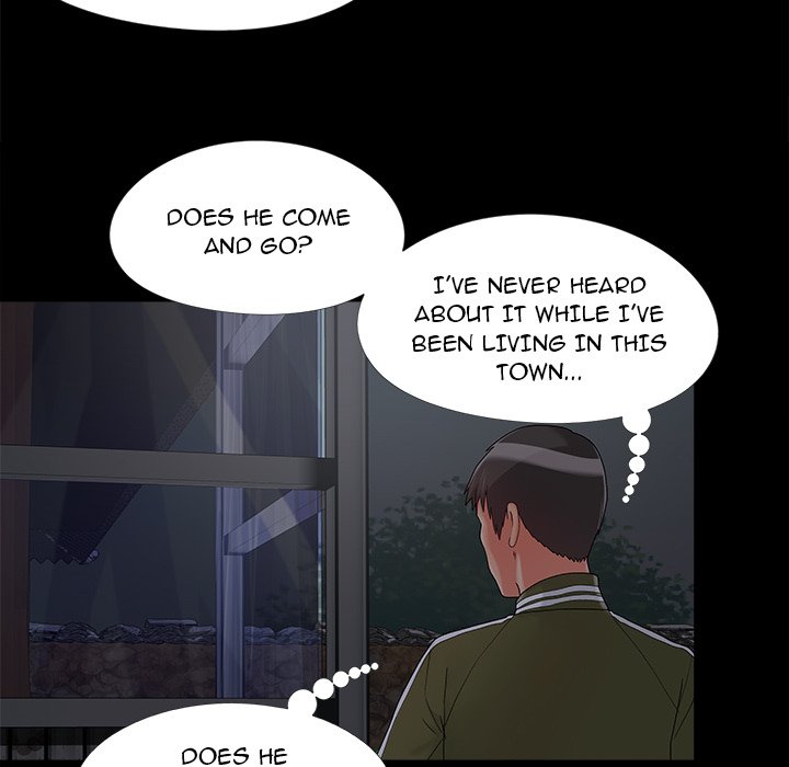 Sleepy Town Escapades Chapter 16 image 48