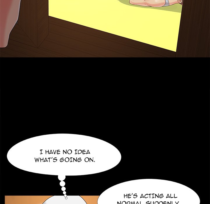 Sleepy Town Escapades Chapter 16 image 52