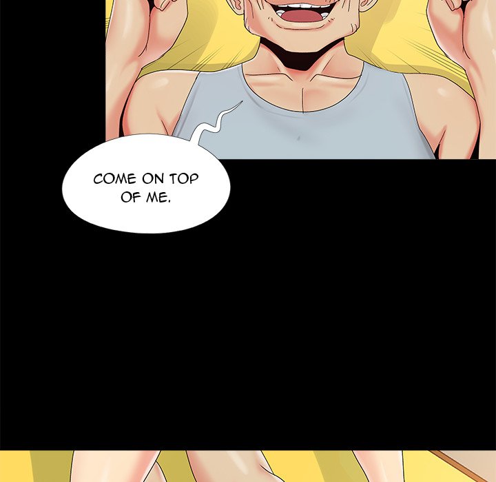 Sleepy Town Escapades Chapter 16 image 58