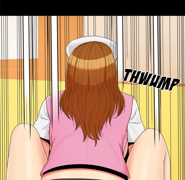 Sleepy Town Escapades Chapter 16 image 60