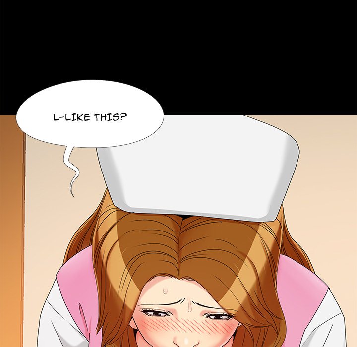 Sleepy Town Escapades Chapter 16 image 62