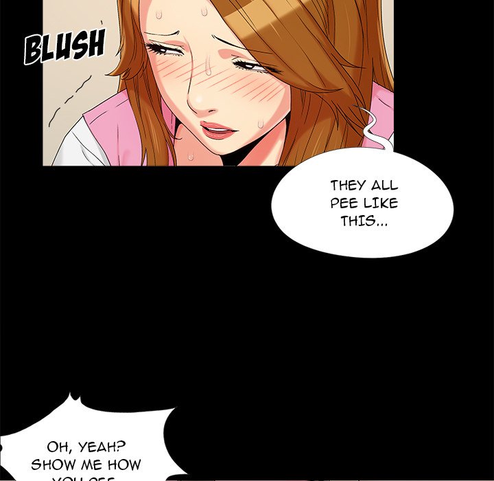 Sleepy Town Escapades Chapter 16 image 67