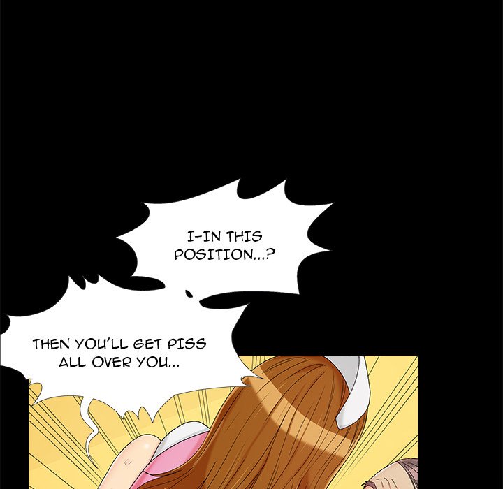 Sleepy Town Escapades Chapter 16 image 69