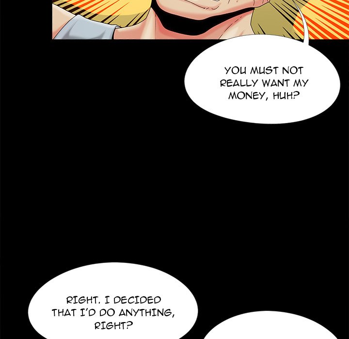 Sleepy Town Escapades Chapter 16 image 72