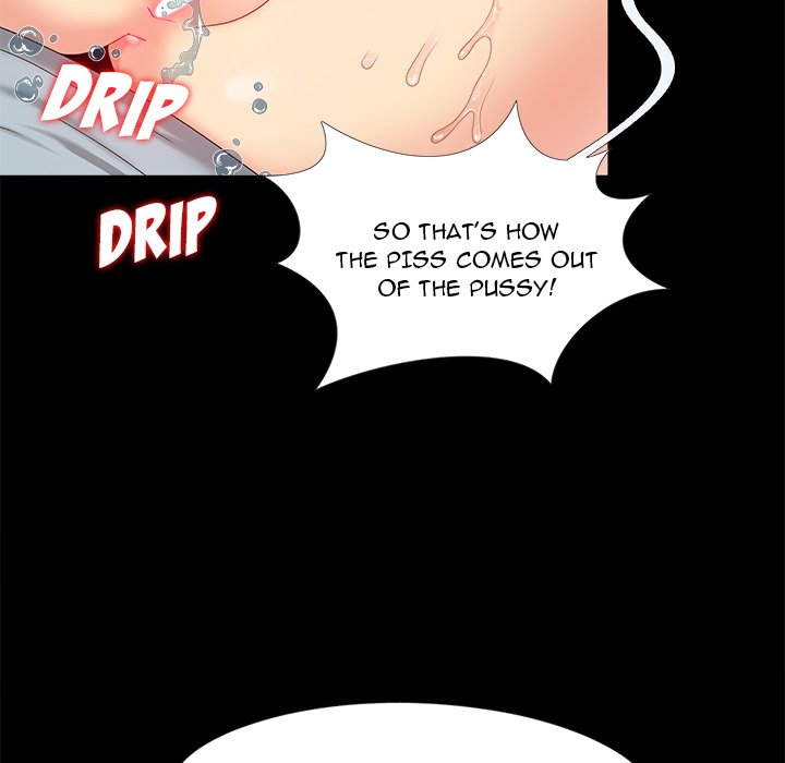 Sleepy Town Escapades Chapter 16 image 81