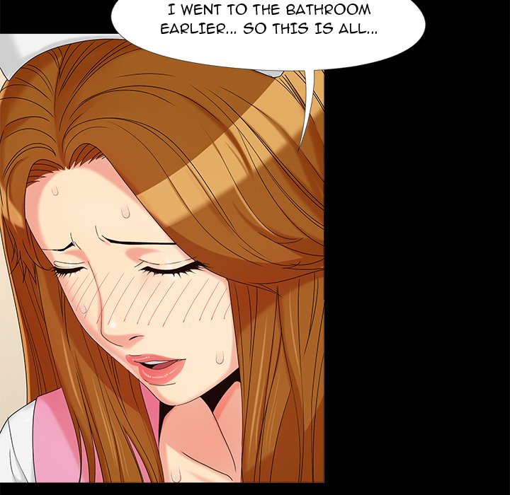 Sleepy Town Escapades Chapter 16 image 82