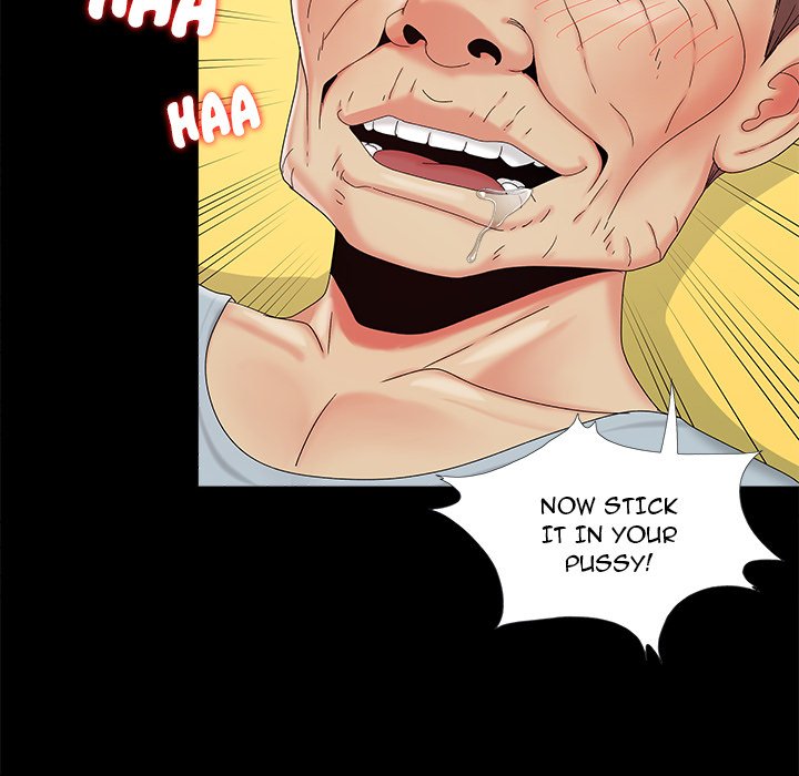 Sleepy Town Escapades Chapter 16 image 84