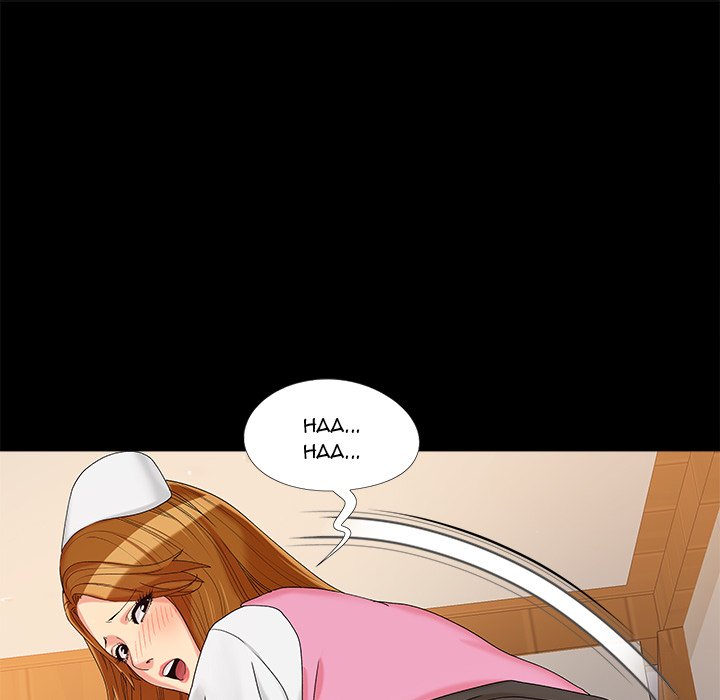 Sleepy Town Escapades Chapter 16 image 85
