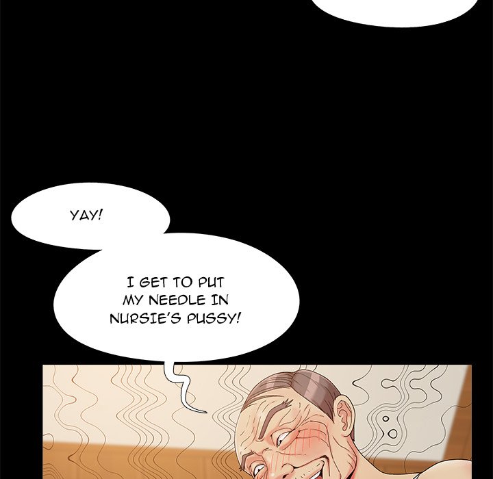Sleepy Town Escapades Chapter 16 image 8