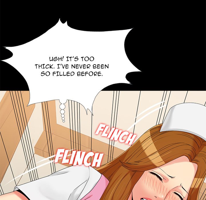 Sleepy Town Escapades Chapter 16 image 92
