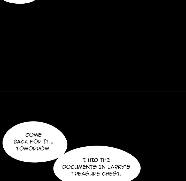 Sleepy Town Escapades Chapter 17 image 100
