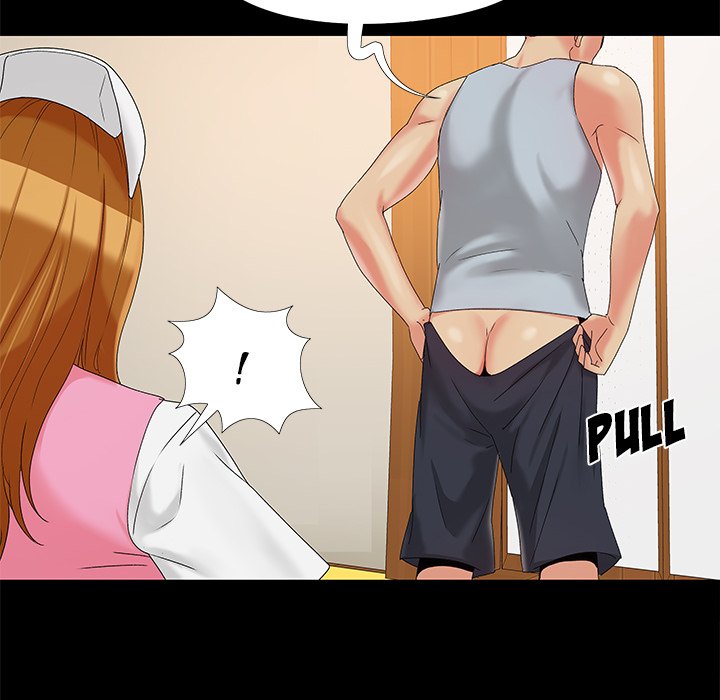 Sleepy Town Escapades Chapter 17 image 101