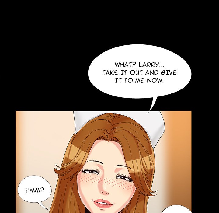 Sleepy Town Escapades Chapter 17 image 102