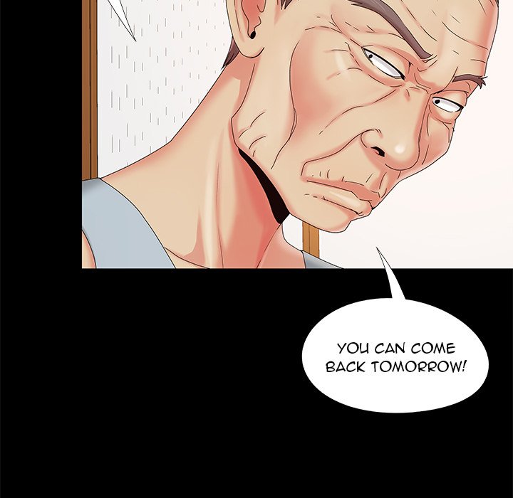 Sleepy Town Escapades Chapter 17 image 104