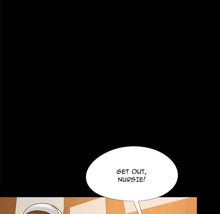Sleepy Town Escapades Chapter 17 image 105
