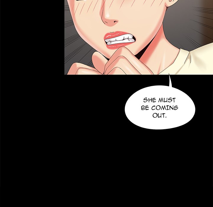 Sleepy Town Escapades Chapter 17 image 107