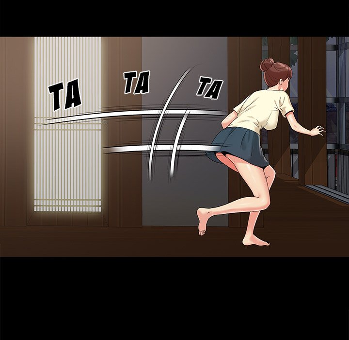Sleepy Town Escapades Chapter 17 image 108