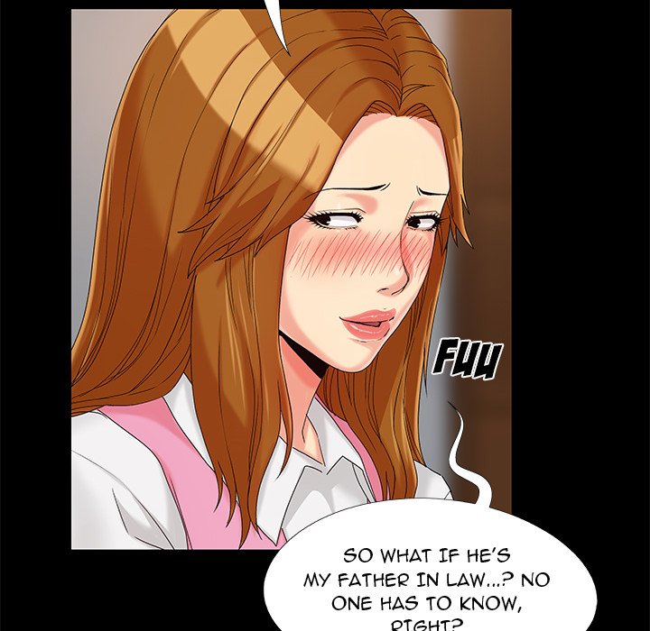 Sleepy Town Escapades Chapter 17 image 111