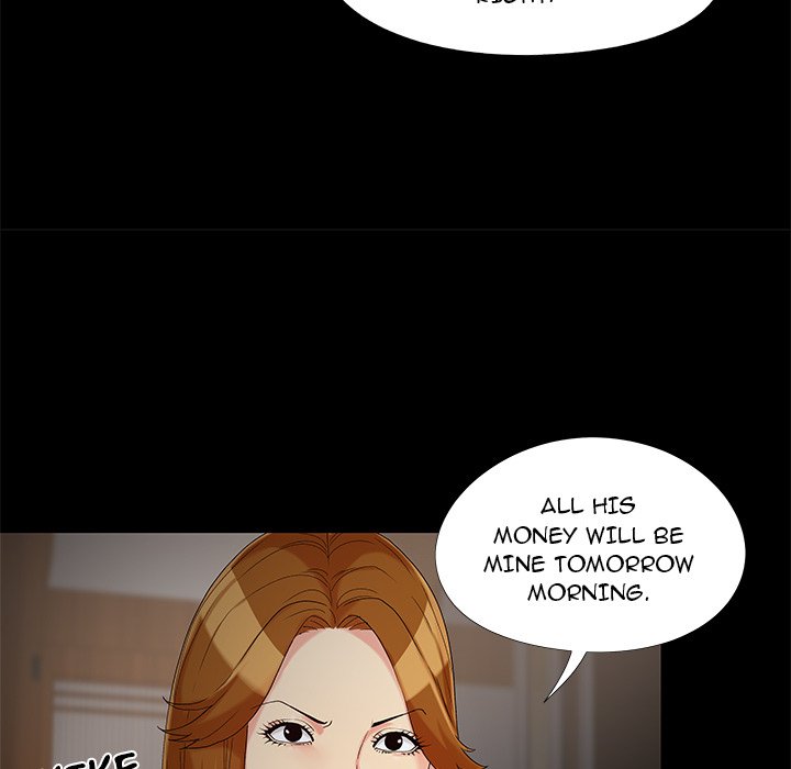 Sleepy Town Escapades Chapter 17 image 112