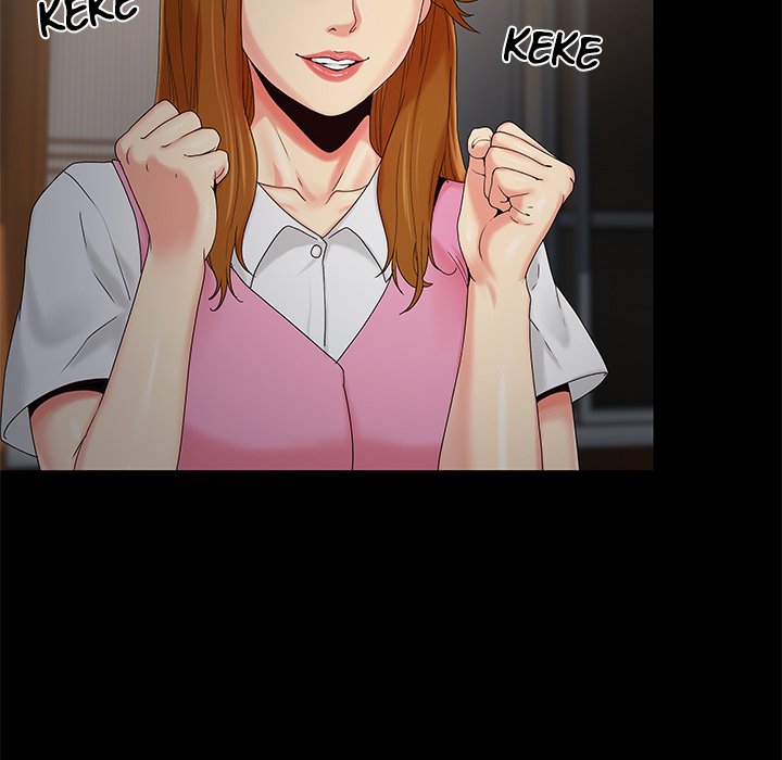 Sleepy Town Escapades Chapter 17 image 113