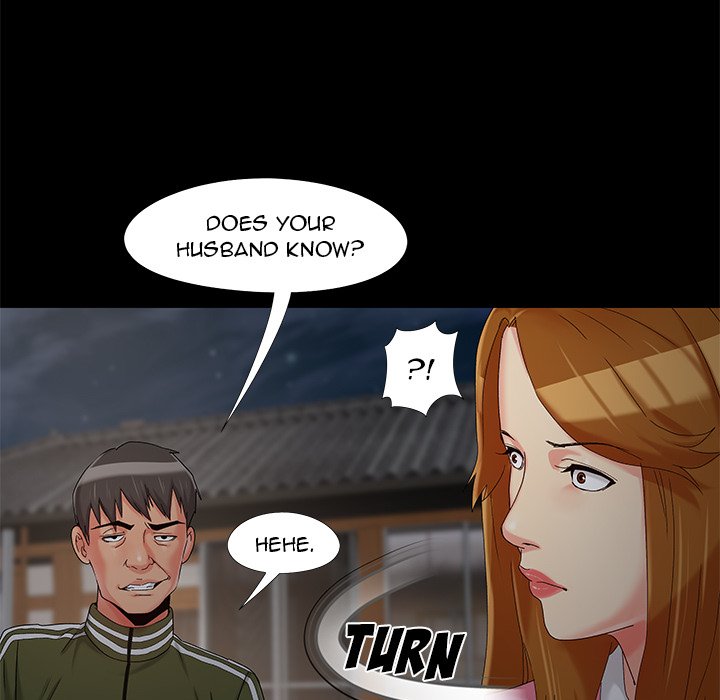 Sleepy Town Escapades Chapter 17 image 115