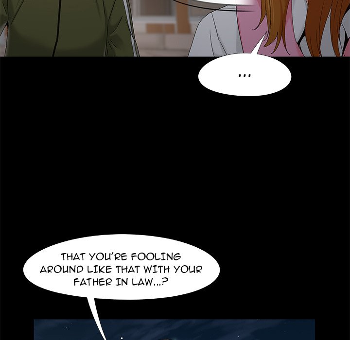 Sleepy Town Escapades Chapter 17 image 116
