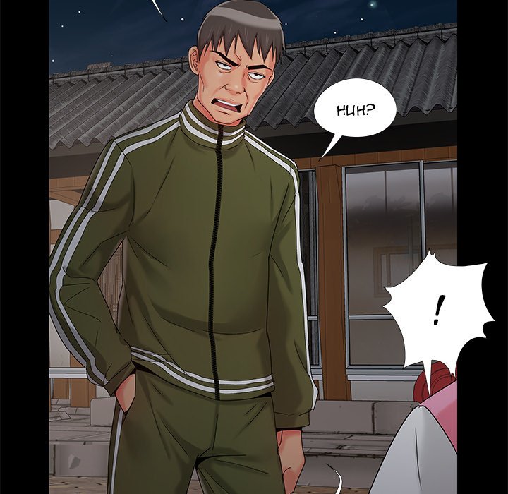 Sleepy Town Escapades Chapter 17 image 117