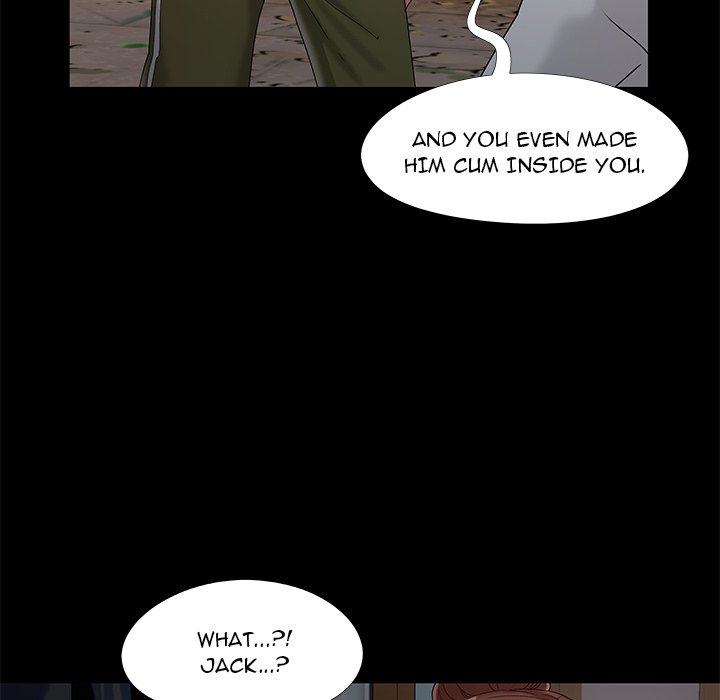 Sleepy Town Escapades Chapter 17 image 118