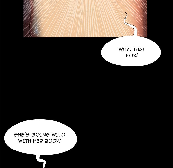 Sleepy Town Escapades Chapter 17 image 11
