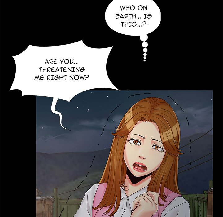 Sleepy Town Escapades Chapter 17 image 120