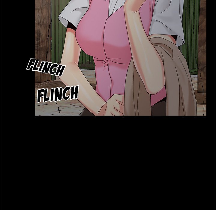 Sleepy Town Escapades Chapter 17 image 121