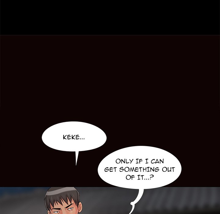 Sleepy Town Escapades Chapter 17 image 122