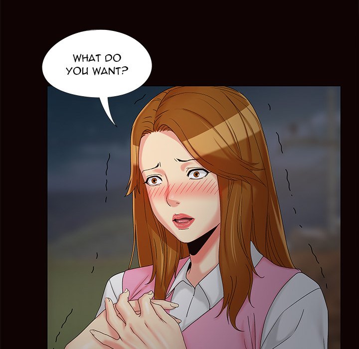 Sleepy Town Escapades Chapter 17 image 124