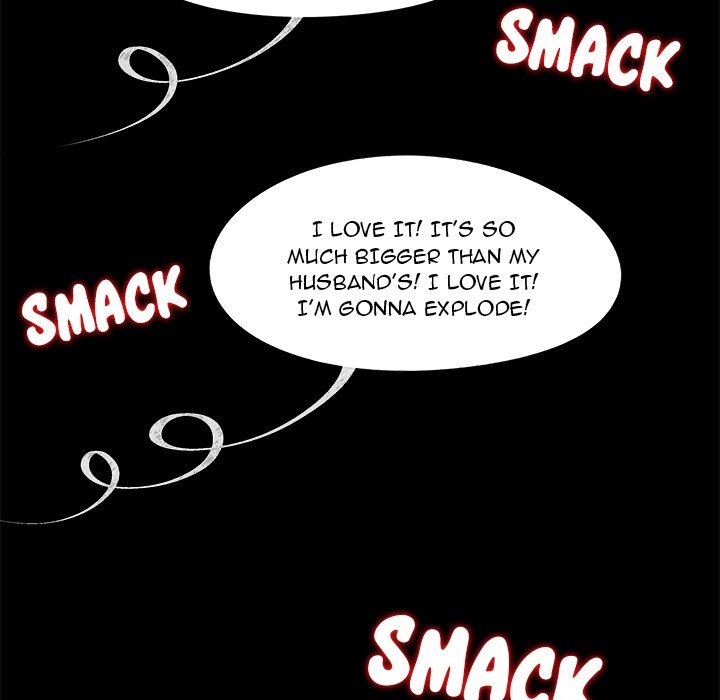 Sleepy Town Escapades Chapter 17 image 14