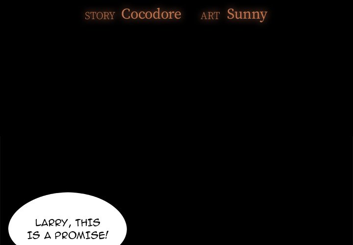 Sleepy Town Escapades Chapter 17 image 1