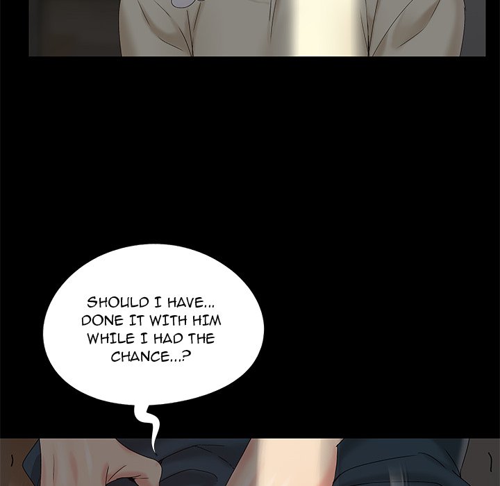 Sleepy Town Escapades Chapter 17 image 19