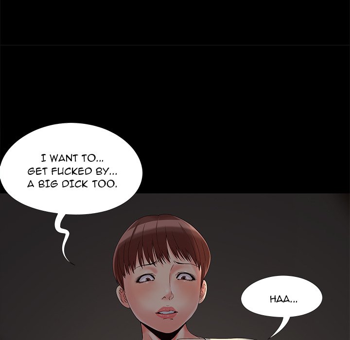 Sleepy Town Escapades Chapter 17 image 21