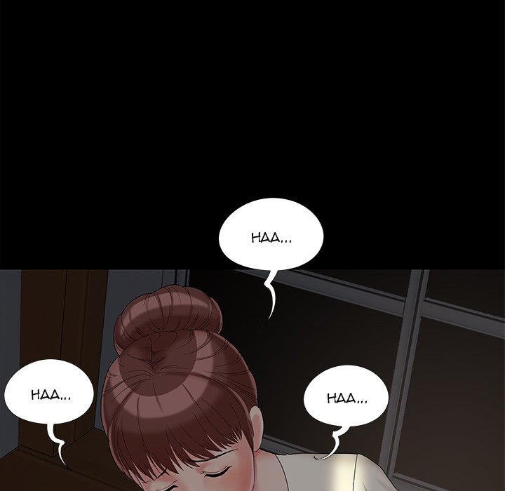 Sleepy Town Escapades Chapter 17 image 27