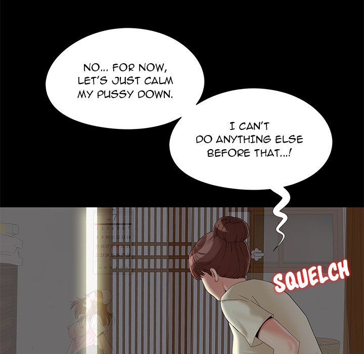 Sleepy Town Escapades Chapter 17 image 33
